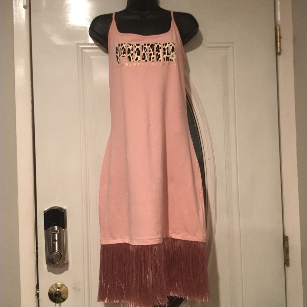 Puma Dress